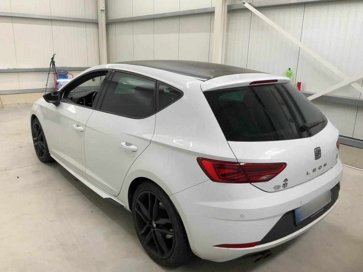 Seat Leon 1.8 TSI FR | Mobile.bg � ����������� 2