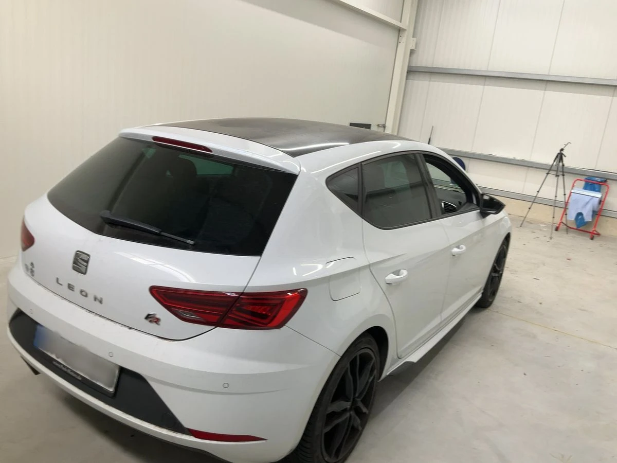 Seat Leon 1.8 TSI FR | Mobile.bg � ����������� 4