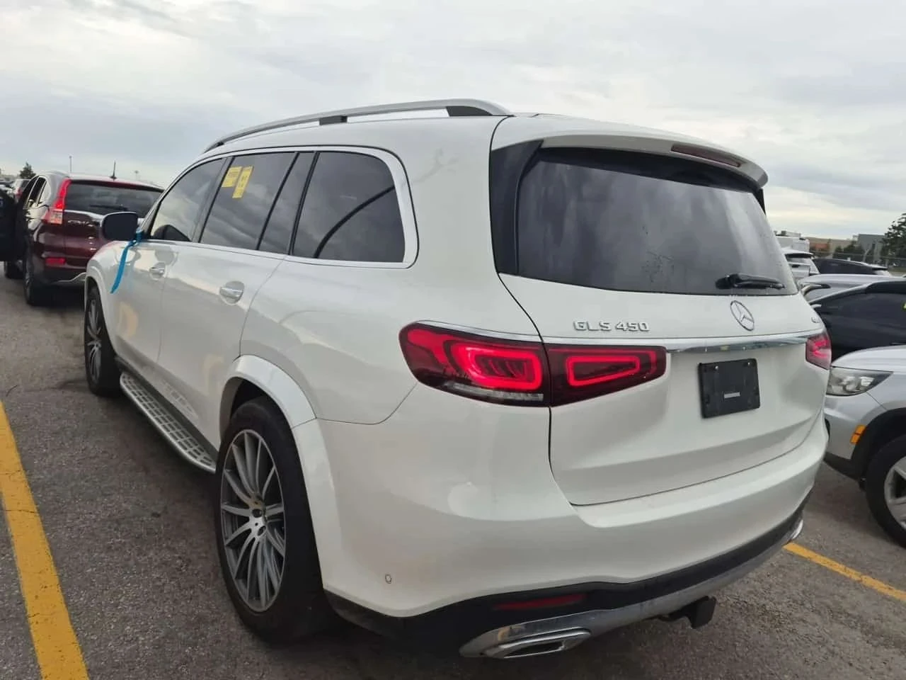 Mercedes-Benz GLS 450 | Mobile.bg � ����������� 4