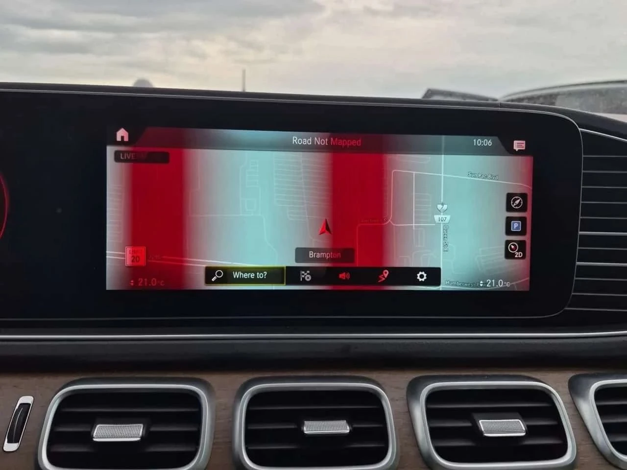 Mercedes-Benz GLS 450 | Mobile.bg � ����������� 10