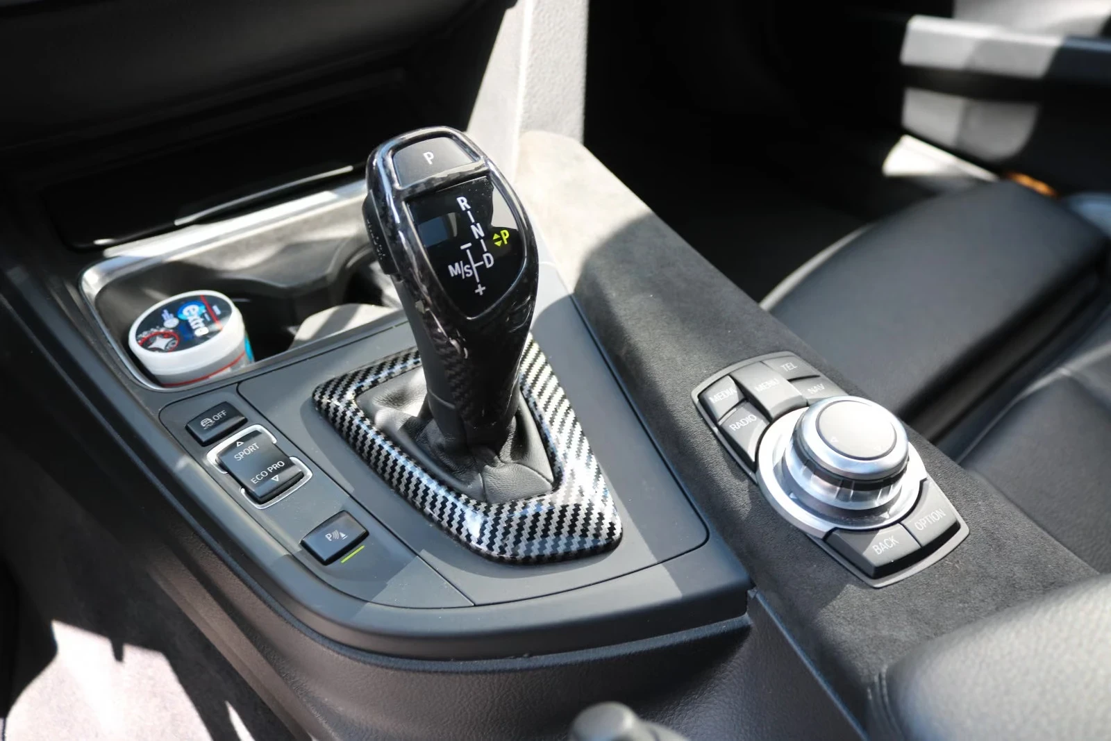 BMW 340 i, снимка 6 - Автомобили и джипове - 56721919