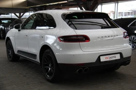 Porsche Macan S/Sport/Chrono/Подгрев/FullLed - изображение 6