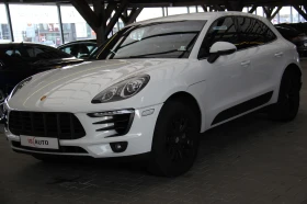 Porsche Macan S/Sport/Chrono/Подгрев/FullLed - изображение 2