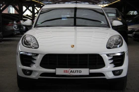 Porsche Macan S/Sport/Chrono/Подгрев/FullLed