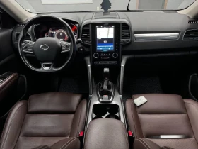 Renault Koleos 2.0 LPe RE 2WD  * НАЙ-ДОБРА ЦЕНА В БЪЛГАРИЯ* , снимка 7