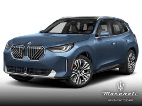 BMW X3 30 xDrive С РЕГИСТРАЦИЯ & АВТО КРЕДИТ, снимка 1