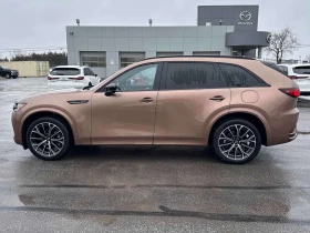 Mazda CX-80 CX-70 PHEV GT CARFAX, снимка 2