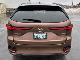 Mazda CX-80 CX-70 PHEV GT CARFAX, снимка 4