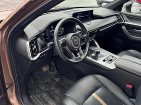 Mazda CX-80 CX-70 PHEV GT CARFAX, снимка 5