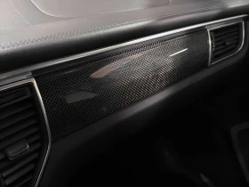 Porsche Macan * Turbo * CARFAX * ЦЕНА ДО БГ, снимка 10