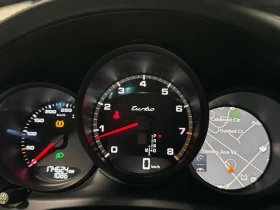 Porsche Macan * Turbo * CARFAX * ЦЕНА ДО БГ, снимка 8