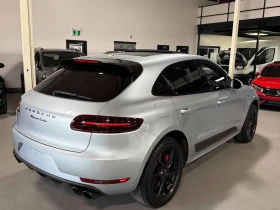 Porsche Macan * Turbo * CARFAX * ЦЕНА ДО БГ, снимка 4