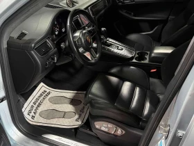 Porsche Macan * Turbo * CARFAX * ЦЕНА ДО БГ, снимка 5
