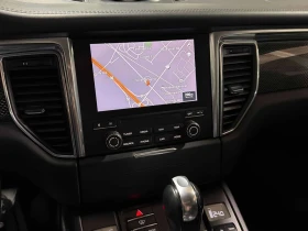 Porsche Macan * Turbo * CARFAX * ЦЕНА ДО БГ, снимка 9