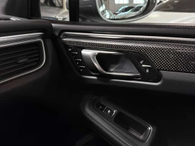 Porsche Macan * Turbo * CARFAX * ЦЕНА ДО БГ, снимка 17