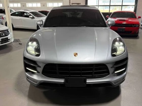 Porsche Macan * Turbo * CARFAX * ЦЕНА ДО БГ, снимка 6