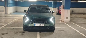 Kia Sportage 1.6D MHEV, снимка 1