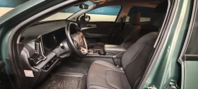 Kia Sportage 1.6D MHEV, снимка 10