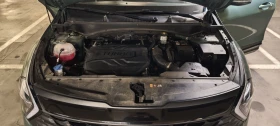 Kia Sportage 1.6D MHEV, снимка 13