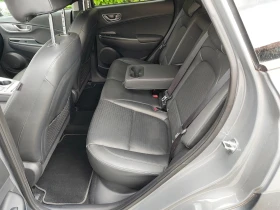 Hyundai Kona 64KWh* SOH 95%* BLUE LINK* DISTRONIC* Tермопомпа* , снимка 13