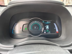 Hyundai Kona 64KWh* SOH 95%* BLUE LINK* DISTRONIC* Tермопомпа* , снимка 7