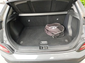 Hyundai Kona 64KWh* SOH 95%* BLUE LINK* DISTRONIC* Tермопомпа* , снимка 15