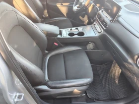 Hyundai Kona 64KWh* SOH 100%* BLUE LINK* DISTRONIC* Tермопомпа*, снимка 14
