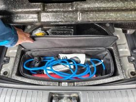 Hyundai Kona 64KWh* SOH 95%* BLUE LINK* DISTRONIC* Tермопомпа* , снимка 16