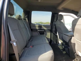 Ford F150 5l Supercrew, снимка 10