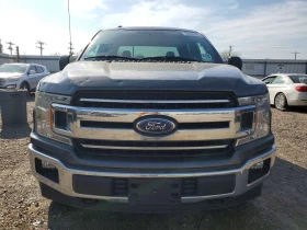 Ford F150 5l Supercrew, снимка 5