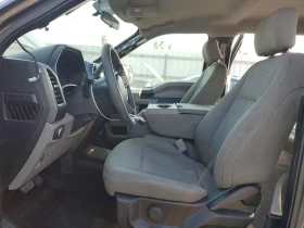 Ford F150 5l Supercrew, снимка 7
