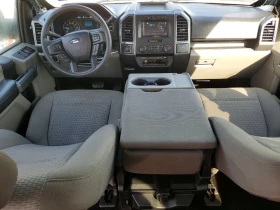 Ford F150 5l Supercrew, снимка 8