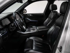 BMW X5 xDrive40i| HUD| 360| PANO| AMBIENT, снимка 7
