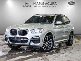 BMW X3 CARFAX, снимка 1