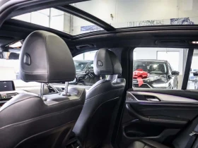 BMW X3 CARFAX, снимка 11