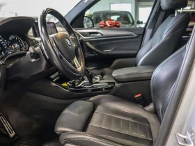 BMW X3 CARFAX, снимка 8