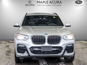 BMW X3 CARFAX, снимка 3