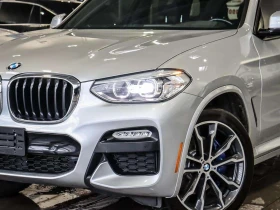 BMW X3 CARFAX, снимка 2