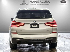 BMW X3 CARFAX, снимка 4