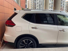 Nissan X-trail, снимка 3