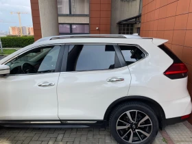 Nissan X-trail, снимка 4