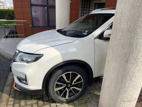 Nissan X-trail, снимка 2