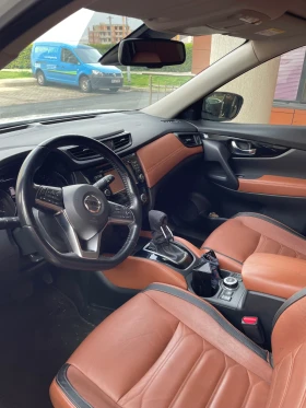 Nissan X-trail, снимка 6