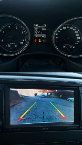 Jeep Grand cherokee 3.0 CRD FULL, снимка 13
