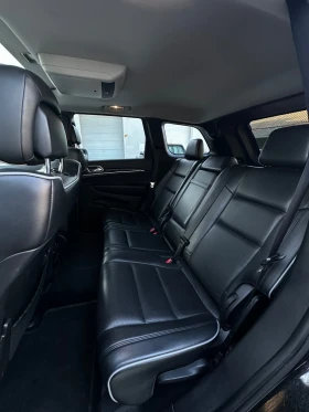 Jeep Grand cherokee 3.0 CRD FULL, снимка 10