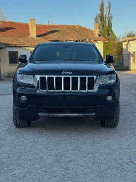 Jeep Grand cherokee 3.0 CRD FULL, снимка 2