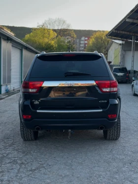 Jeep Grand cherokee 3.0 CRD FULL, снимка 5