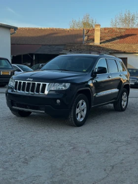 Jeep Grand cherokee 3.0 CRD FULL, снимка 3