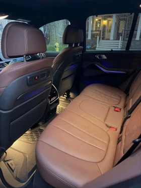 BMW X5 * xDrive40i * CARFAX * ЦЕНА ДО БГ, снимка 10