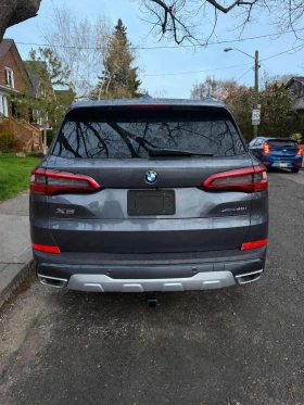 BMW X5 * xDrive40i * CARFAX * ЦЕНА ДО БГ, снимка 5